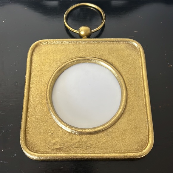 Pottery Barn Accents Pottery Barn Gold Frame Poshmark